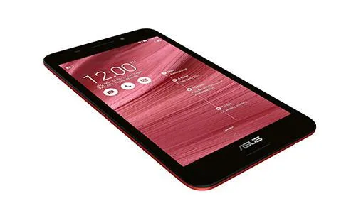 ASUS FE375CXG-1C014A 8 GB 7 inç 1 GB RAM Kırmızı Tablet Thumbnail 5