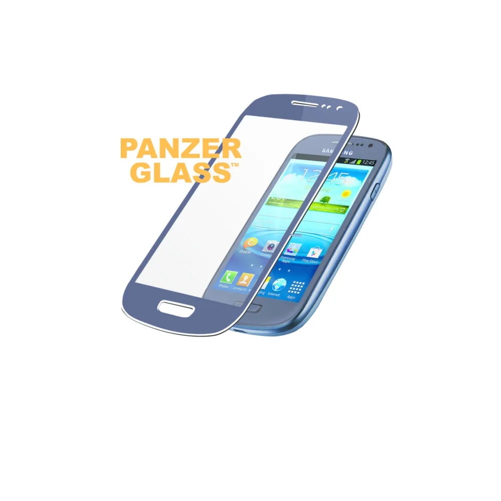 PanzerGlass 2040 Cep Telefonu Ekran ve Arka Koruyucusu Samsung 1 adet Ekran Koruyucu