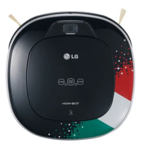 LG VR63475LV Thumbnail 3
