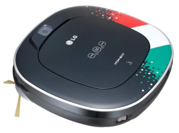 LG VR63475LV Thumbnail 1