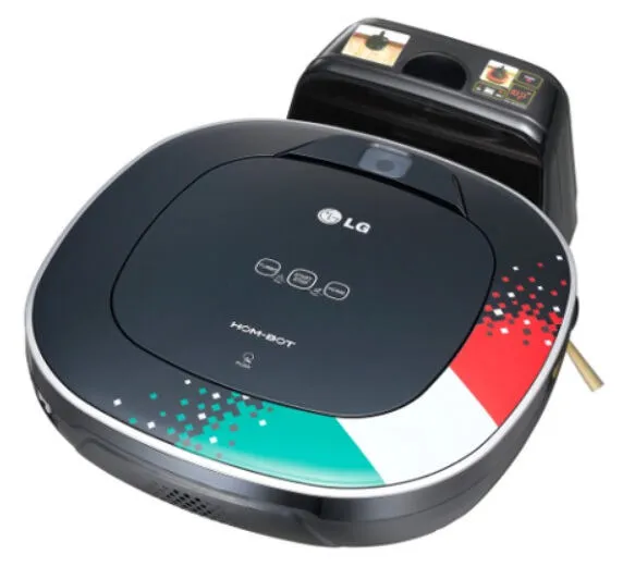 LG VR63475LV Thumbnail 5