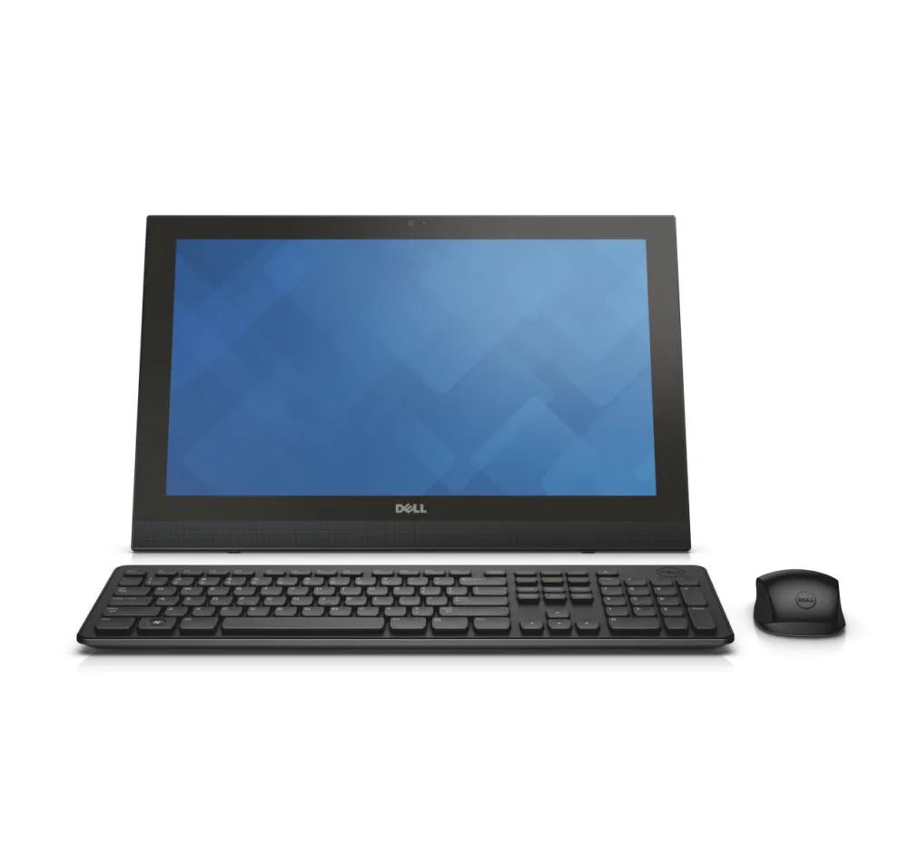 DELL Inspiron 3043 (X240374IN8) Hepsi Birarada PC Hepsi Bir Arada (AIO) Thumbnail 1