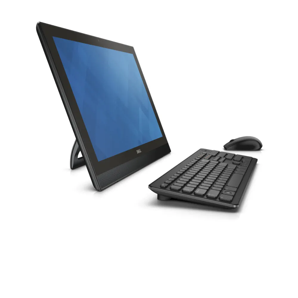 DELL Inspiron 3043 (X240374IN8) Hepsi Birarada PC Hepsi Bir Arada (AIO) Thumbnail 3