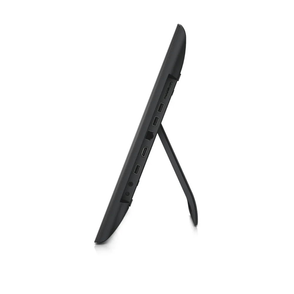 DELL Inspiron 3043 (X240374IN8) Hepsi Birarada PC Hepsi Bir Arada (AIO) Thumbnail 4