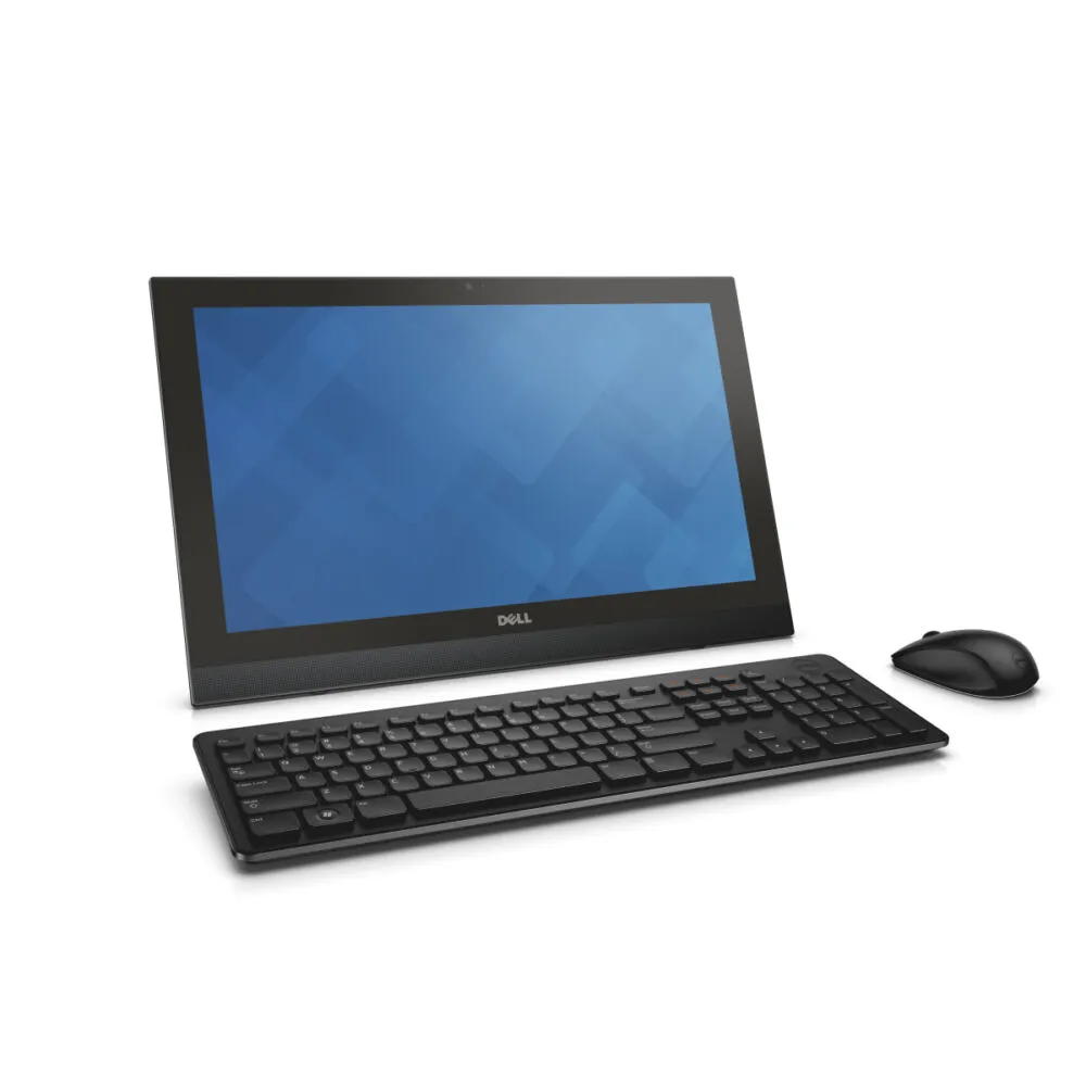 DELL Inspiron 3043 (X240374IN8) Hepsi Birarada PC Hepsi Bir Arada (AIO) Thumbnail 0