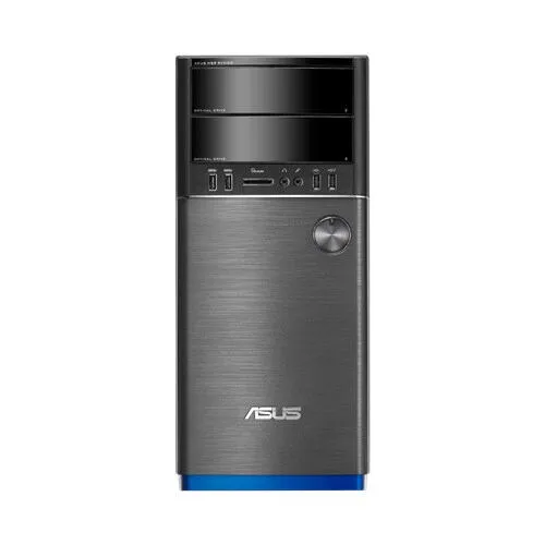 ASUS M52BC-US003S (90PD0143-M00070) Masaüstü PC & İş İstasyonu Thumbnail 2