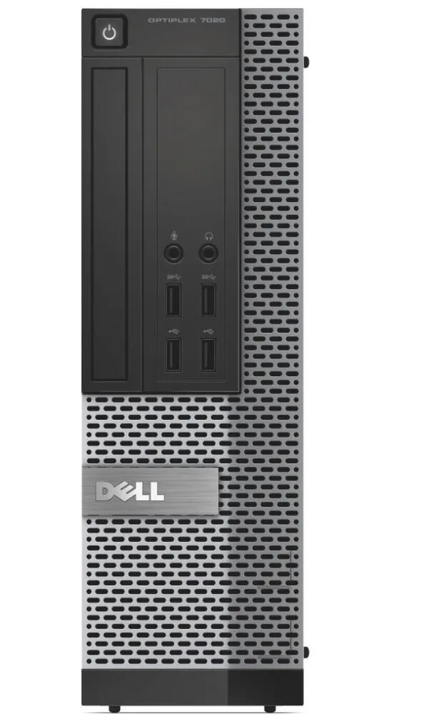 DELL 7020 4 GB CA003D7020SFF11 Thumbnail 2
