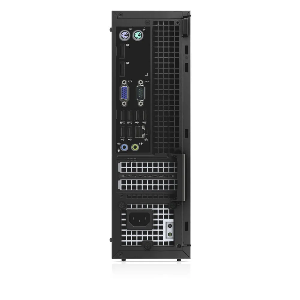 DELL 7020 4 GB CA003D7020SFF11 Thumbnail 6