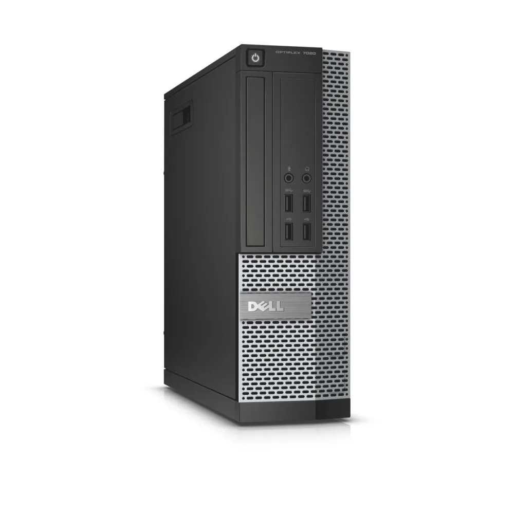 DELL 7020 4 GB CA003D7020SFF11 Thumbnail 4