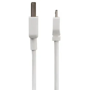Hama 00123589 USB A to Micro-USB B (1,5 m) USB Kablosu Thumbnail 2