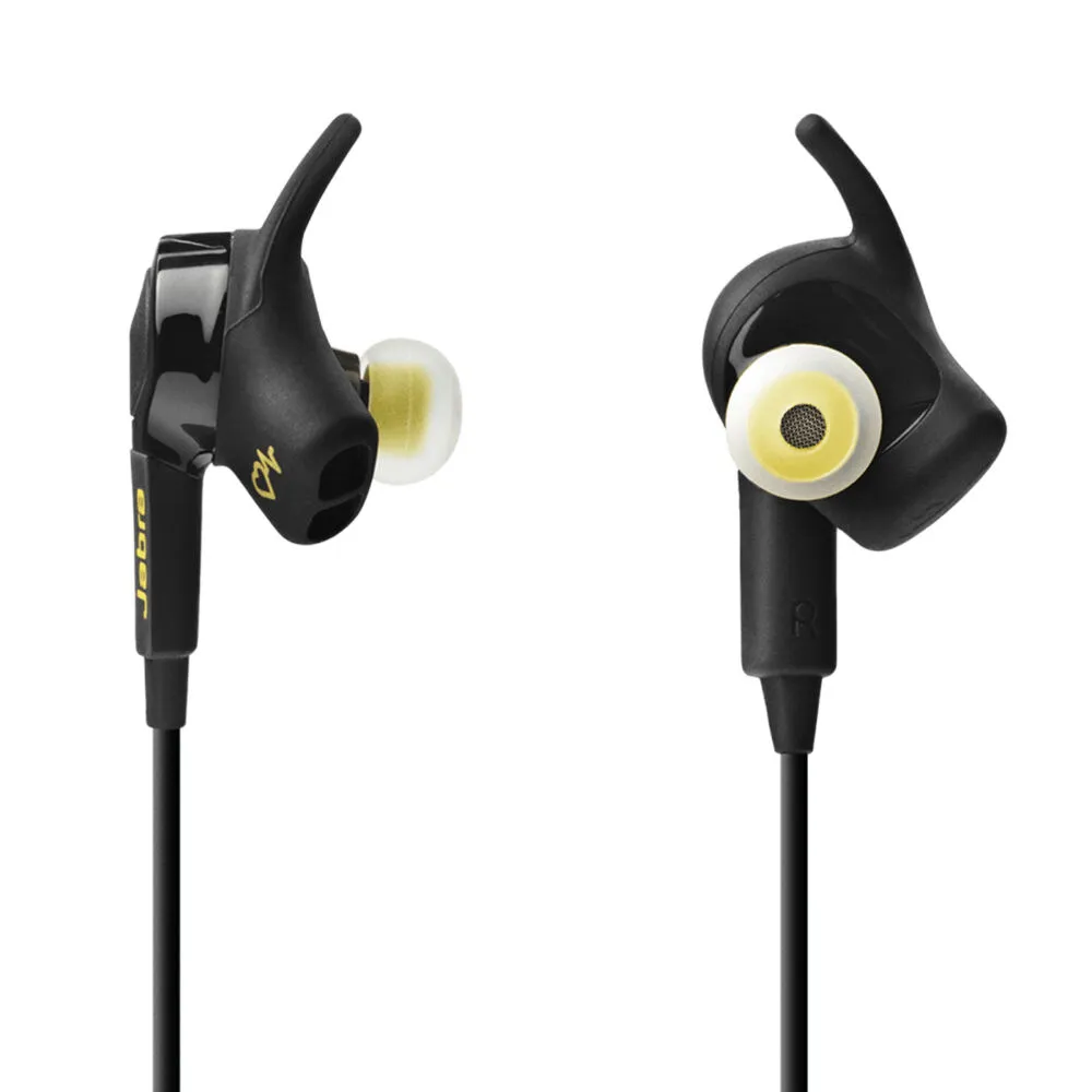 Jabra Sport Pulse 100-96100000-60 Kulak İçi Bluetooth Kulaklık Thumbnail 6