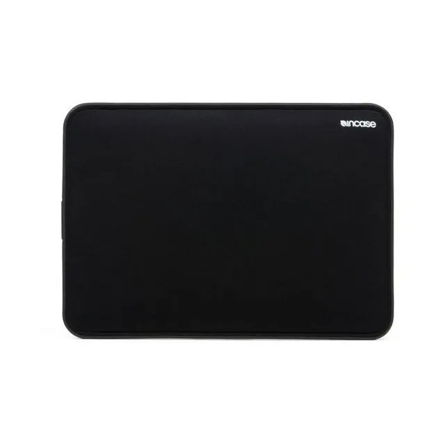 Incase CL60516 laptop çantası & kılıfı 33 cm (13") Fermuarlı kılıf Siyah, Gri Thumbnail 2
