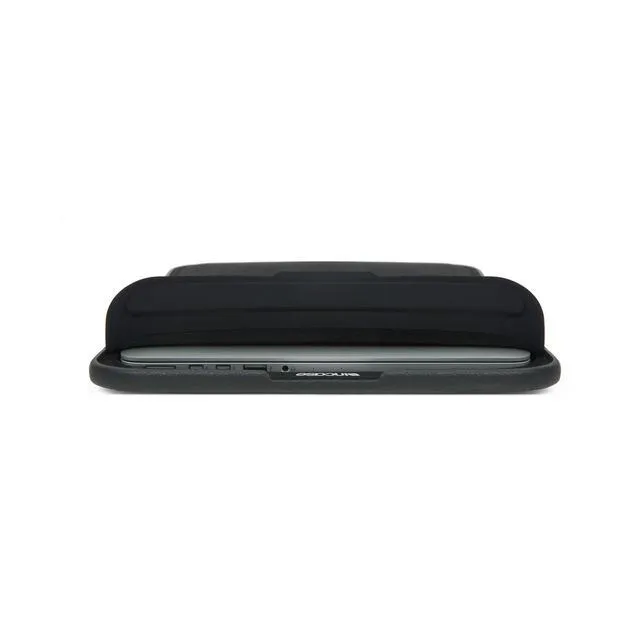 Incase CL60516 laptop çantası & kılıfı 33 cm (13") Fermuarlı kılıf Siyah, Gri Thumbnail 4
