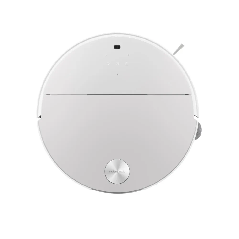 Roborock Saros 10 Beyaz S1002-00 Thumbnail 8