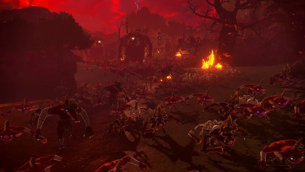 Hyrule Warriors: Age of Imprisonment 45496313524 Thumbnail 10