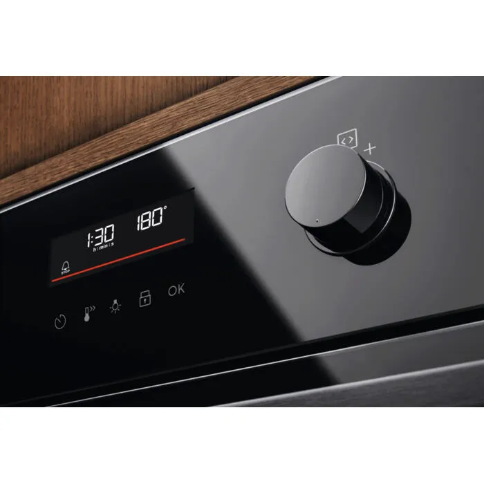 Electrolux Serie 500 LOF6P16Z 71 l 3490 W Siyah Thumbnail 2