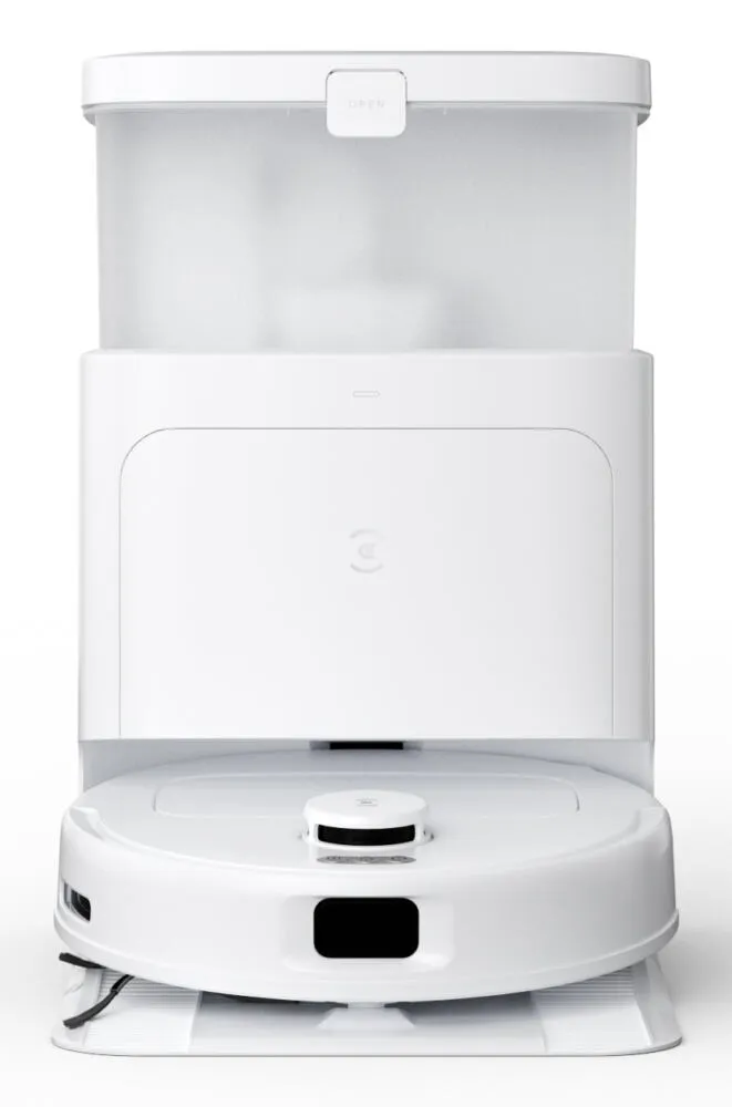 Ecovacs Deebot N30 Pro Omni YDLX11-1 Thumbnail 2