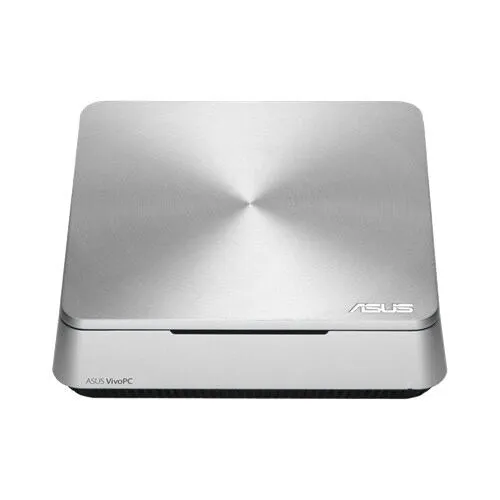 ASUS VM42-S050V (Intel® Celeron®, 2 GB, 500 GB) Mini PC Masaüstü PC & İş İstasyonu Thumbnail 0