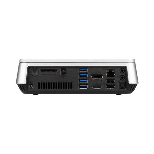 ASUS VM42-S050V (Intel® Celeron®, 2 GB, 500 GB) Mini PC Masaüstü PC & İş İstasyonu Thumbnail 3