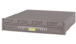 CoreParts DAS-S8A 960GB 8-Bays RAID Yatay (2U) NAS