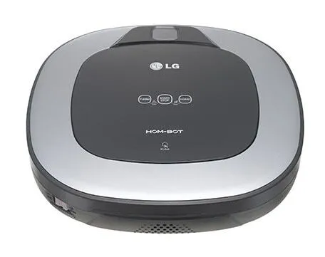 LG VR6413SB Thumbnail 5