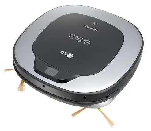 LG VR6413SB Thumbnail 7