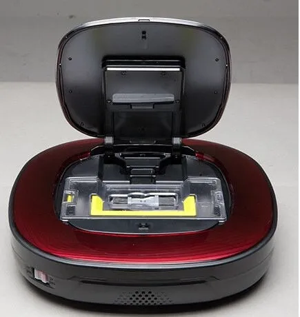 LG VR7426RR Thumbnail 10