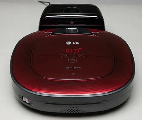 LG VR7426RR Thumbnail 8