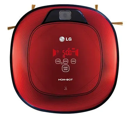LG VR7426RR Thumbnail 4