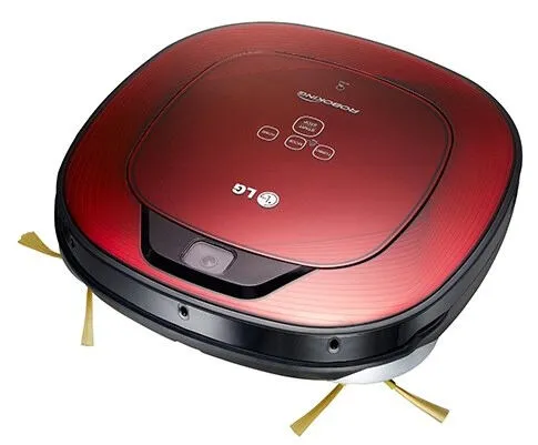LG VR7426RR Thumbnail 2