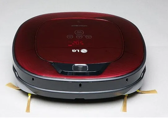 LG VR7426RR Thumbnail 12