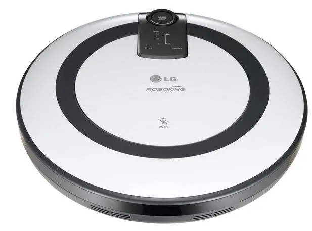 LG VR5943L/ES Thumbnail 4