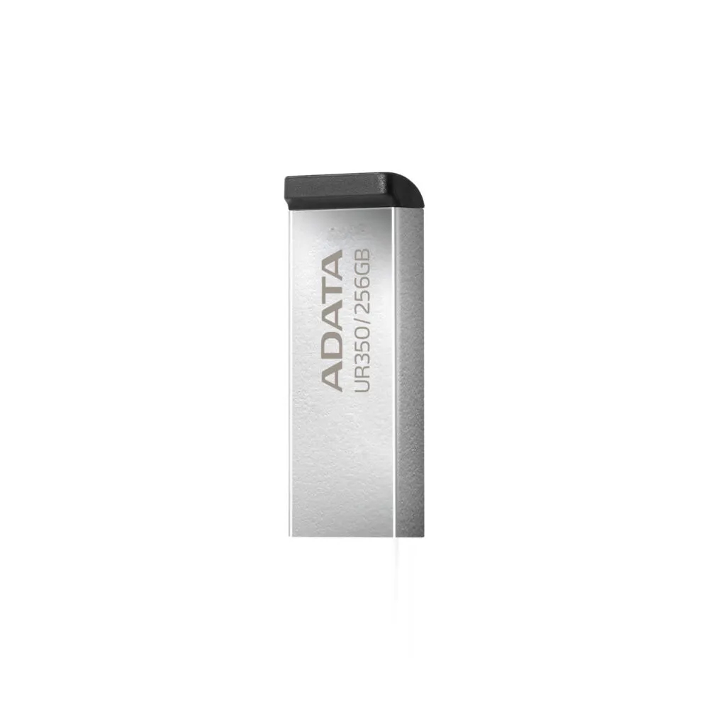ADATA UR350-256G-RSR/BK 256 GB USB 3.2 Flash Bellek Thumbnail 5