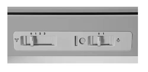 Electrolux DXK5512SW 942 150 909 Thumbnail 2