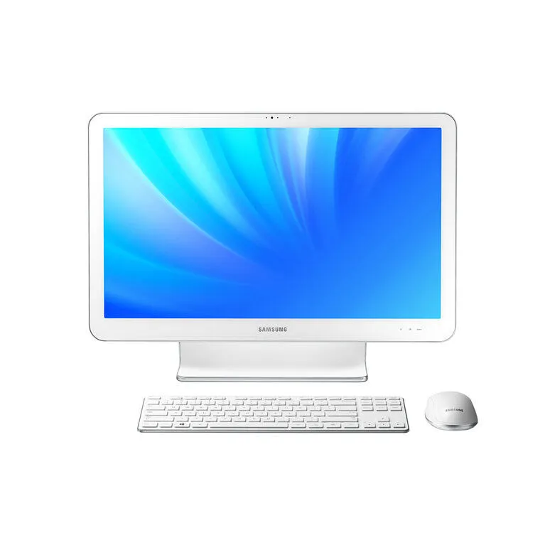 Samsung ATIV One 5 (DP505A2G-K03SE) Hepsi Birarada PC Hepsi Bir Arada (AIO) Thumbnail 0