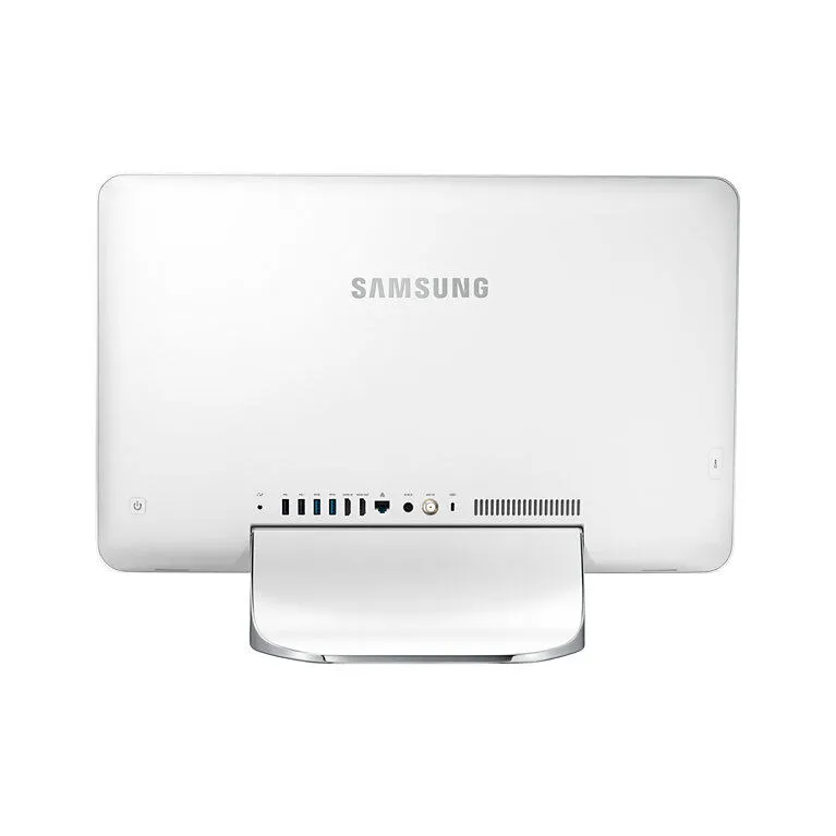 Samsung ATIV One 5 (DP505A2G-K03SE) Hepsi Birarada PC Hepsi Bir Arada (AIO) Thumbnail 2