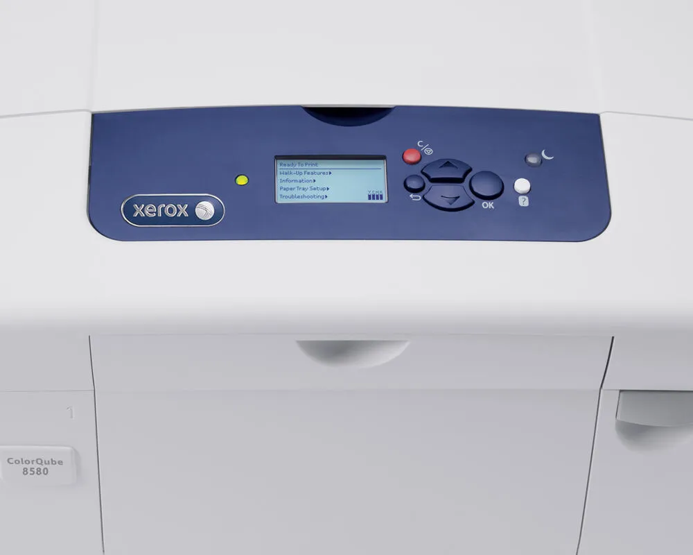 Xerox 8580/DN 8580_DN Thumbnail 2