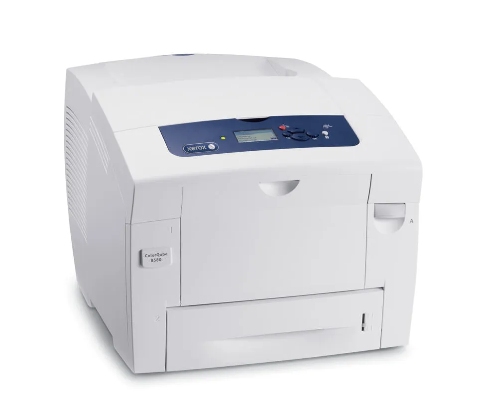 Xerox 8580/DN 8580_DN Thumbnail 4