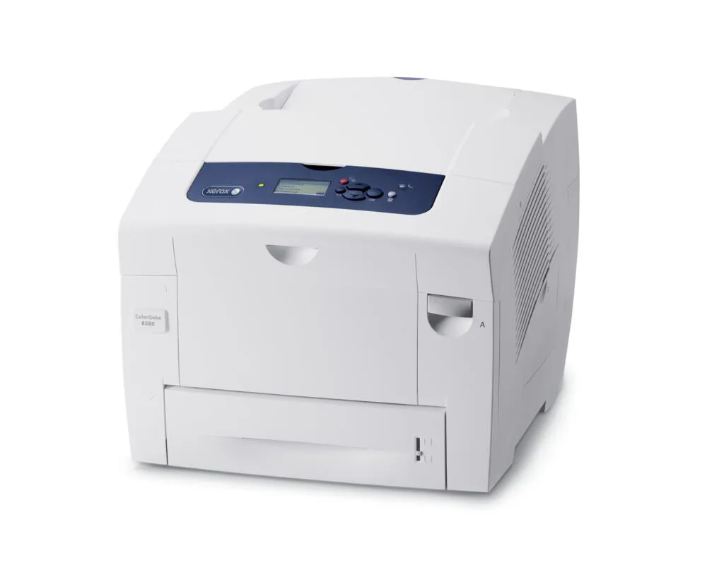 Xerox 8580/DN 8580_DN Thumbnail 6