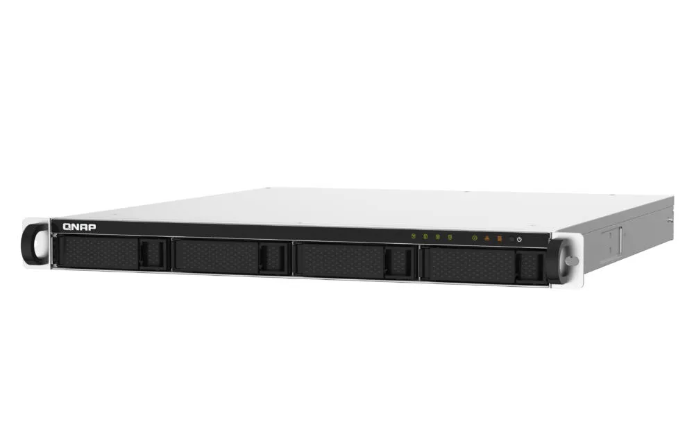 QNAP TS-432PXU-2G 2 GB TS-432PXU-2G/4TB-GOLD Thumbnail 2