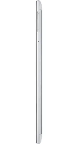 Haier 712 8 GB 6942509773303 7 inç 1 GB RAM Gümüş Tablet Thumbnail 1
