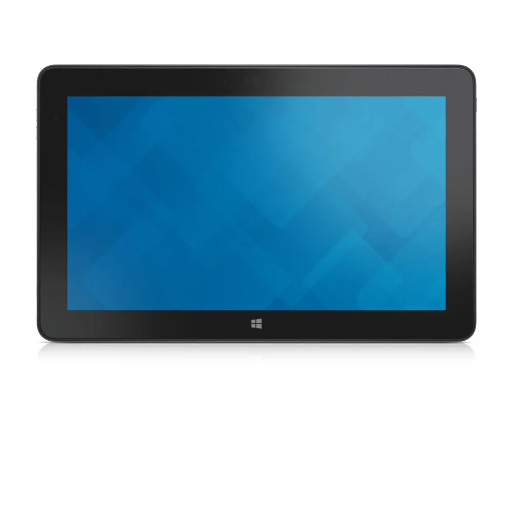 DELL Venue 7140 Intel® Core™ M 27,4 cm (10.8") Windows 8.1 Siyah Tablet