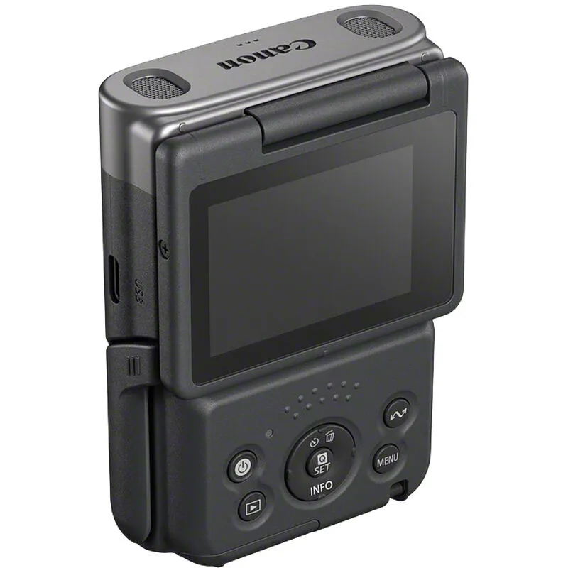 Canon PowerShot V10 5946C007 Thumbnail 5