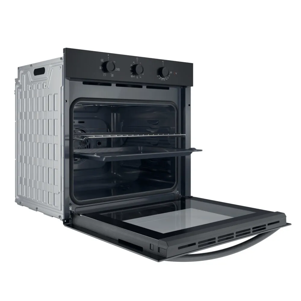 Indesit IO 235H B 859991705100 66 Litre Ankastre Fırın Thumbnail 4