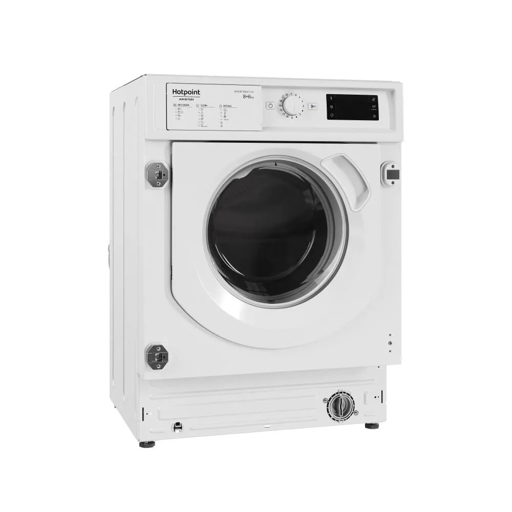 Hotpoint BI WDHG 861484 EU 869991586200 Thumbnail 1