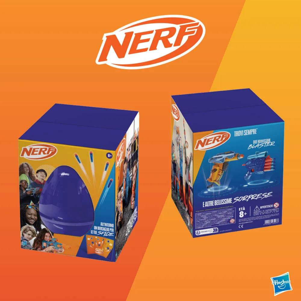 Nerf Elite 2.0 D3972450 Thumbnail 2