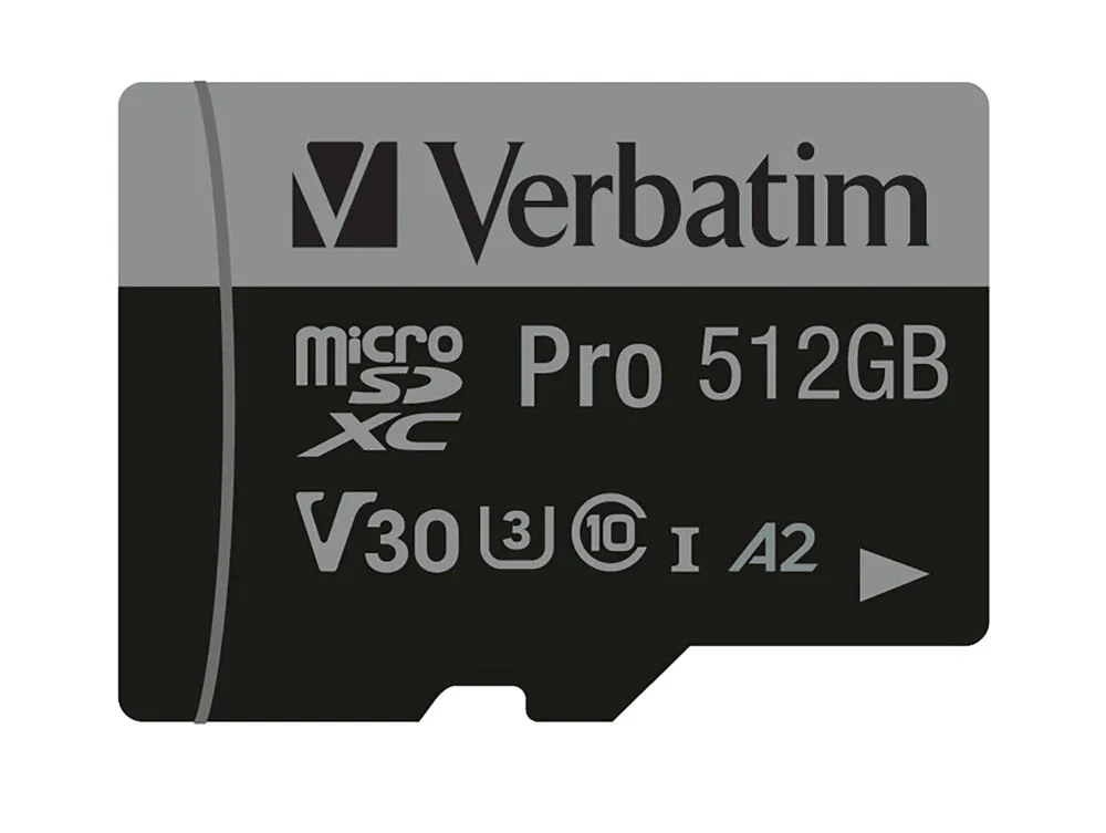 Verbatim 47046 Thumbnail 3