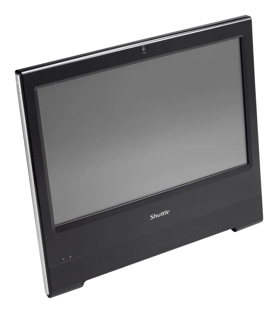 Shuttle POS X504 4 GHz X504POS2 POS Sistemleri Thumbnail 2