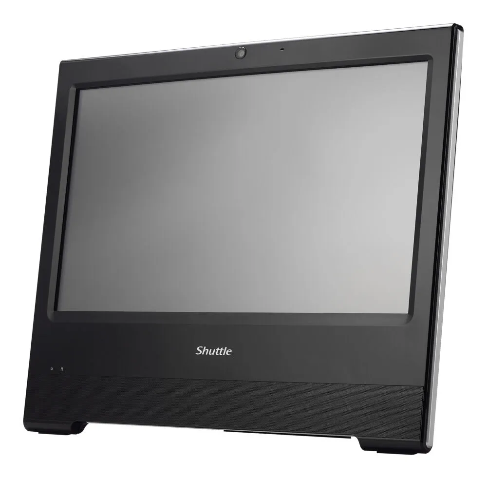 Shuttle POS X504 4 GHz X504POS2 POS Sistemleri Thumbnail 4