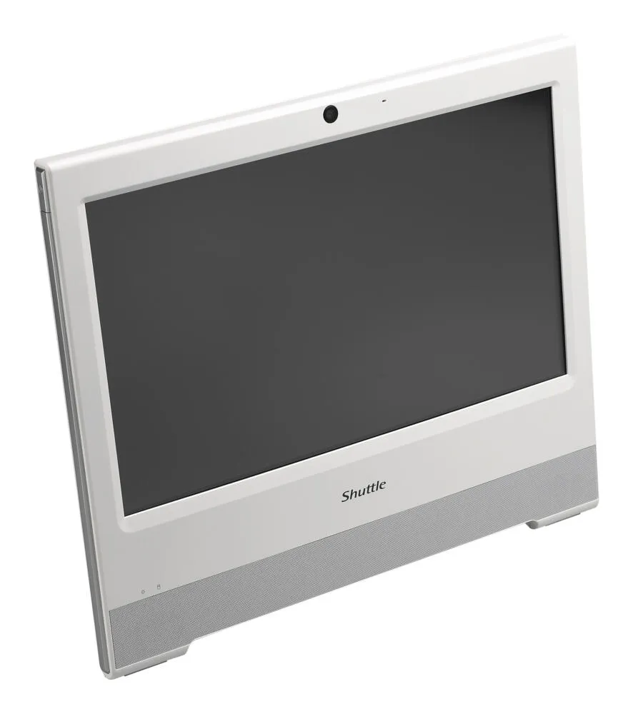 Shuttle POS X504 4 GHz X504POS1 POS Sistemleri Thumbnail 2